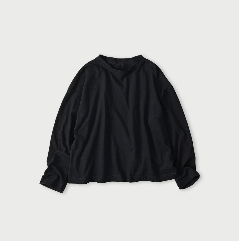 45R Indigo M-Hime T-shirt - Image 1
