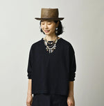 45R Indigo M-Hime T-shirt