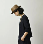 45R Indigo M-Hime T-shirt