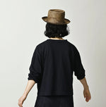 45R Indigo M-Hime T-shirt