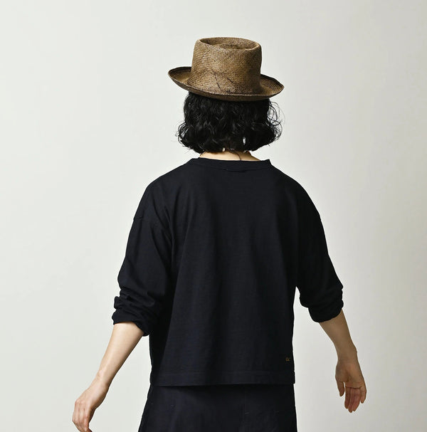 45R Indigo M-Hime T-shirt