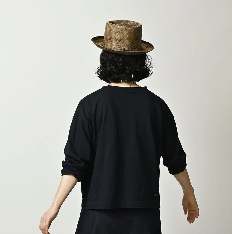 45R Indigo M-Hime T-shirt - Image 5