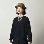 45R Indigo M-Hime T-shirt