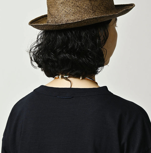 45R Indigo M-Hime T-shirt