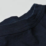 45R Indigo M-Hime T-shirt