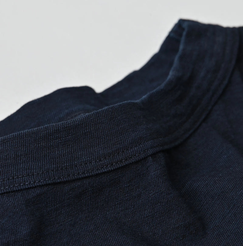 45R Indigo M-Hime T-shirt - Image 11