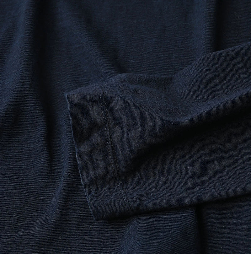 45R Indigo M-Hime T-shirt - Image 12
