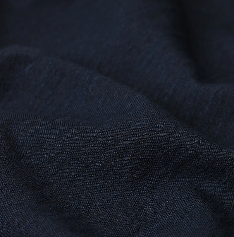 45R Indigo M-Hime T-shirt - Image 13