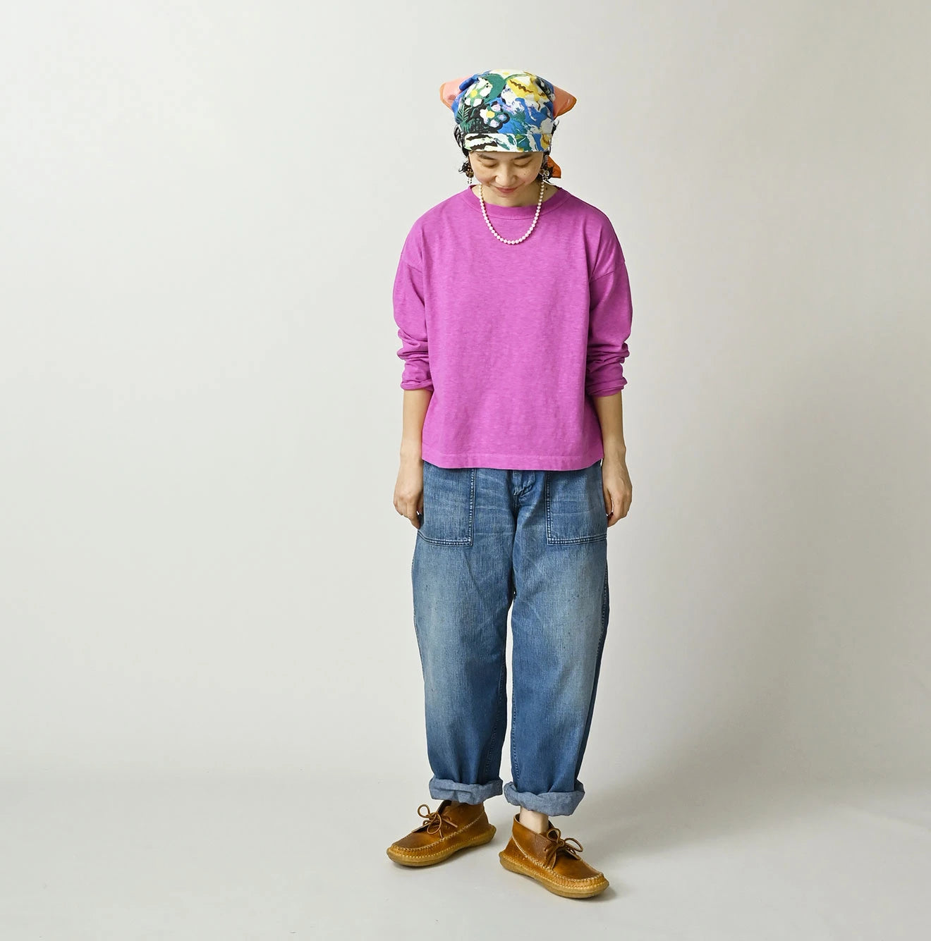45R M-Hime T-shirt - Image 6