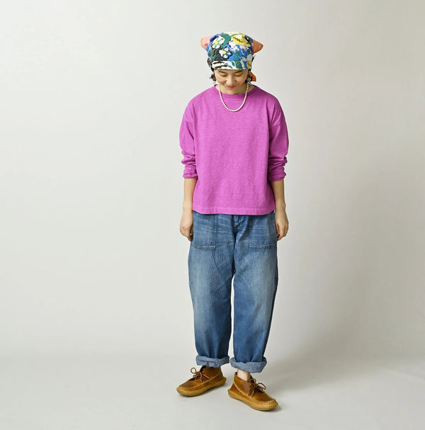 45R M-Hime T-shirt