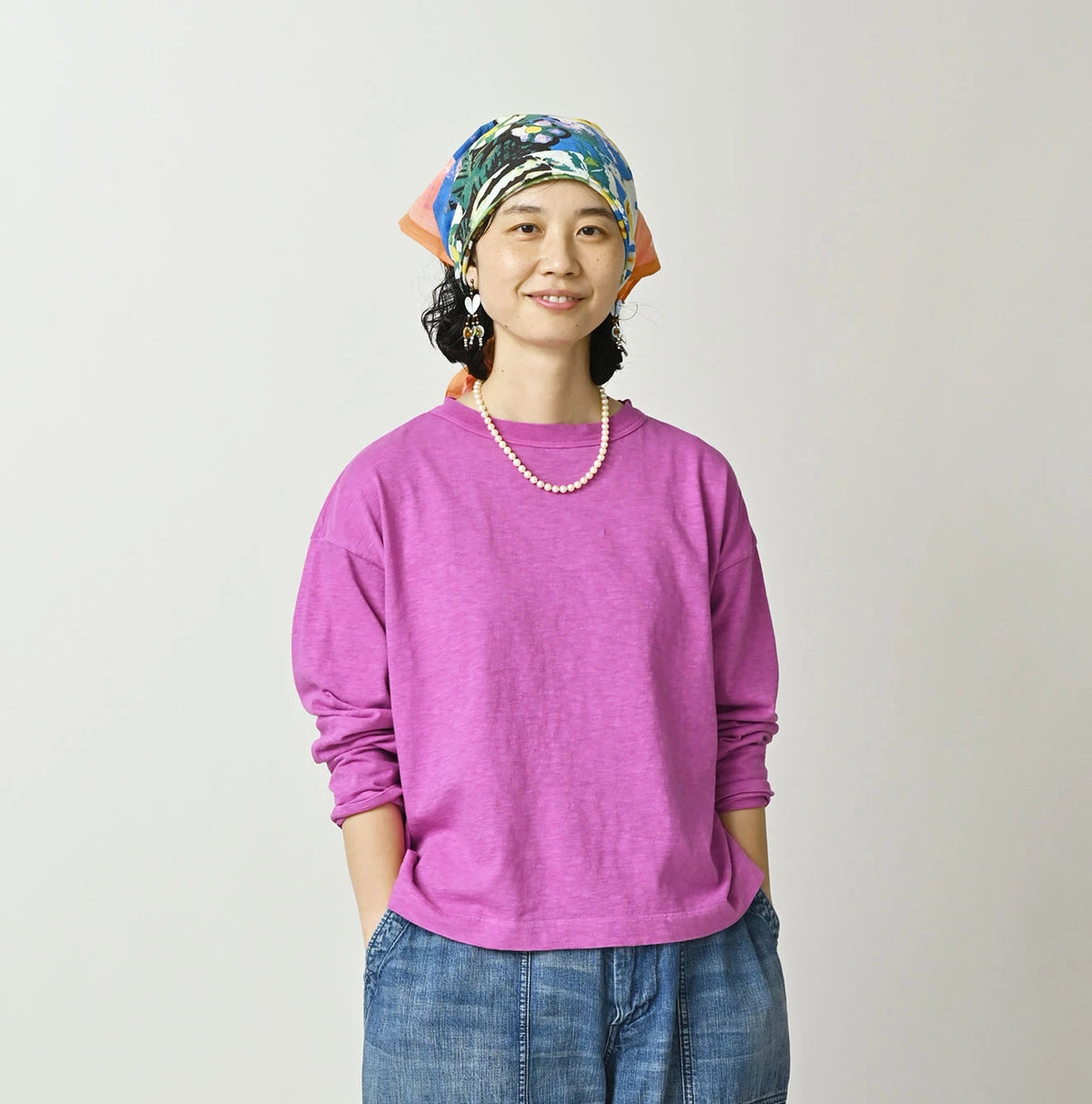45R M-Hime T-shirt