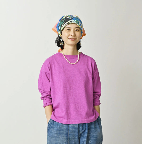 45R M-Hime T-shirt