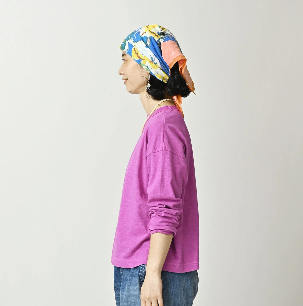 45R M-Hime T-shirt