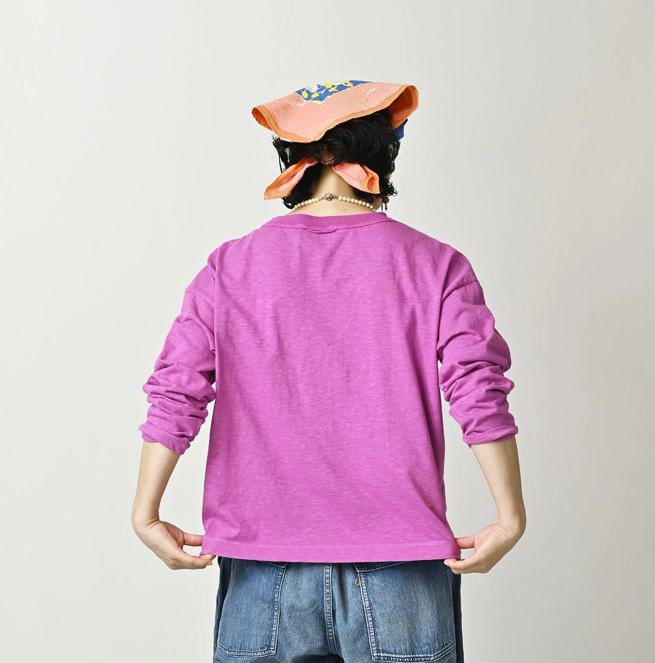 45R M-Hime T-shirt - Image 9