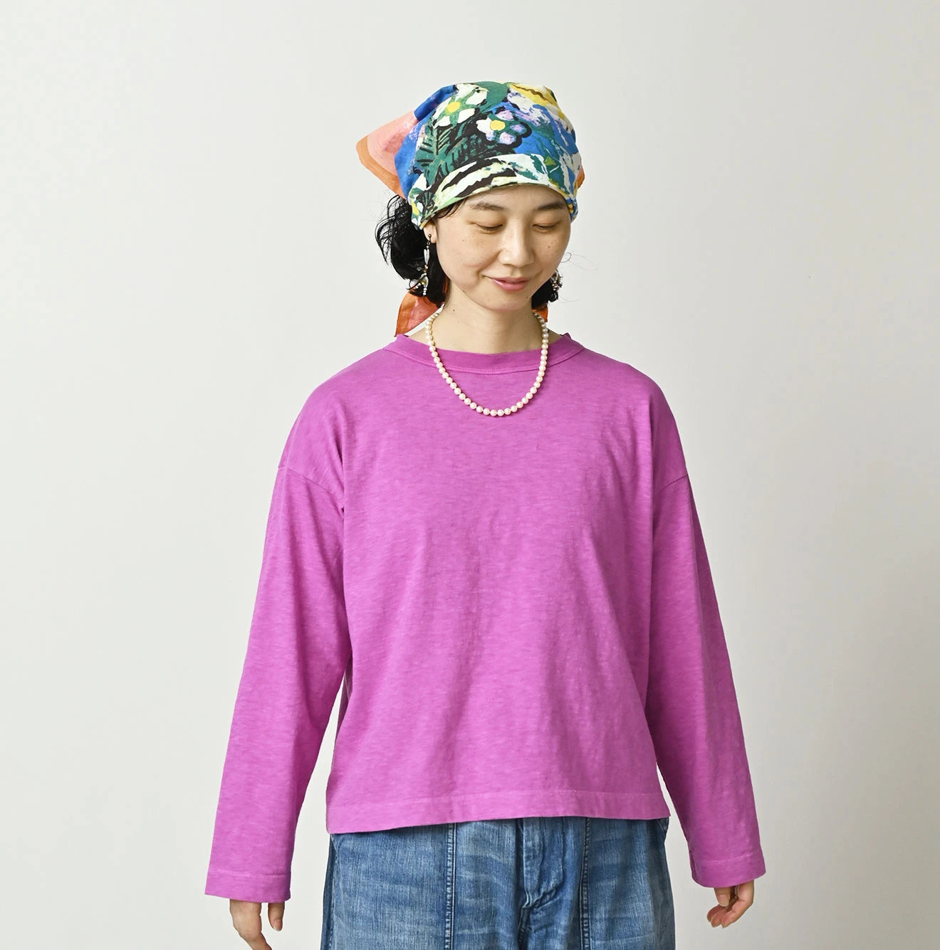 45R M-Hime T-shirt - Image 10