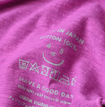 45R M-Hime T-shirt