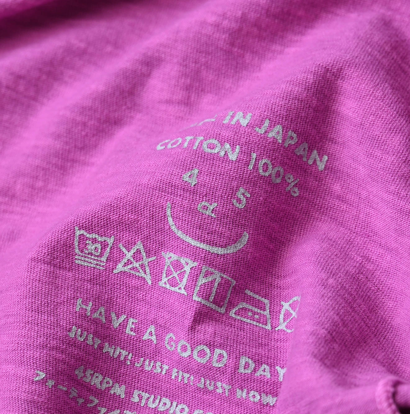 45R M-Hime T-shirt - Image 18