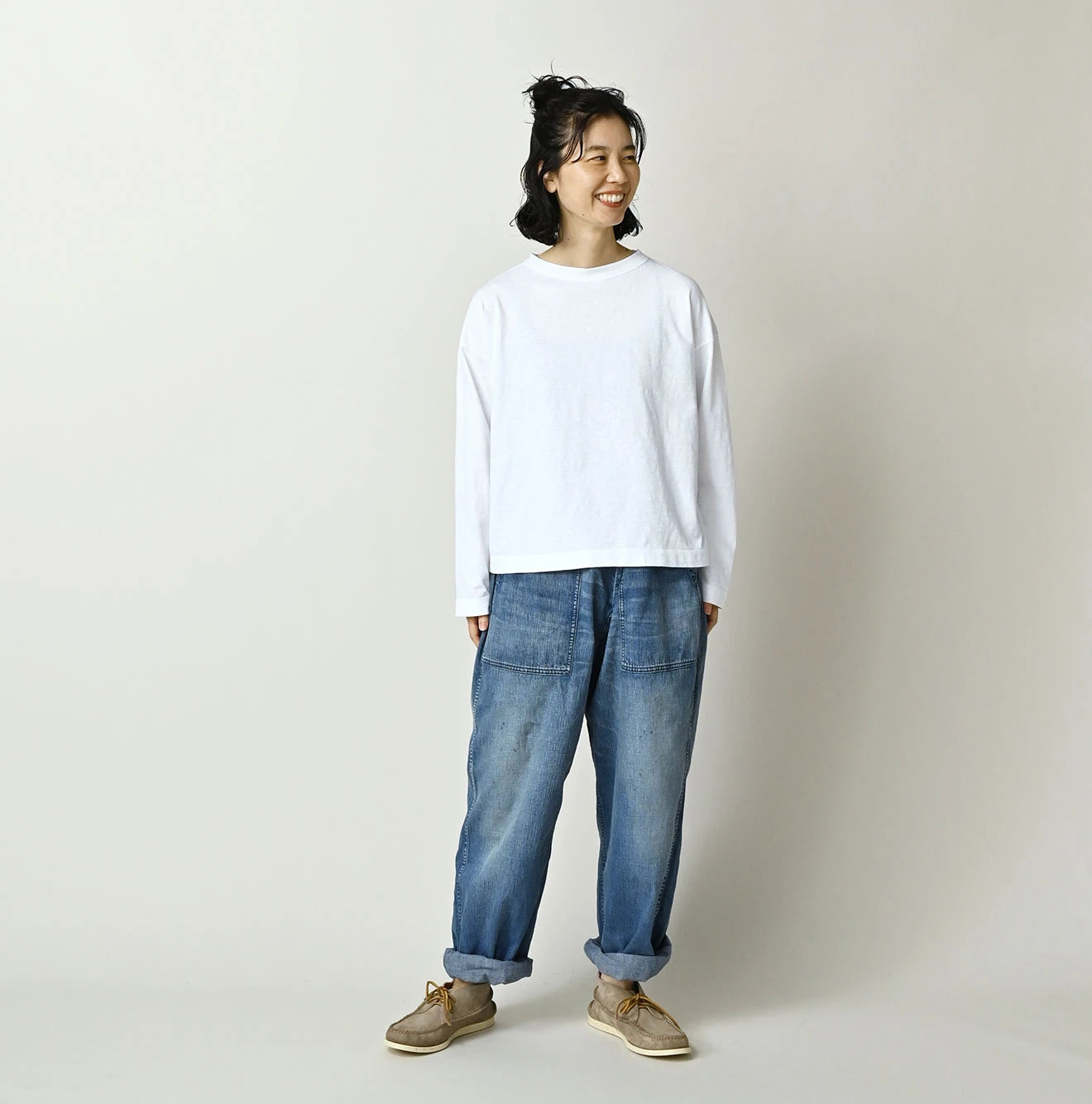 45R M-Hime T-shirt - Image 19
