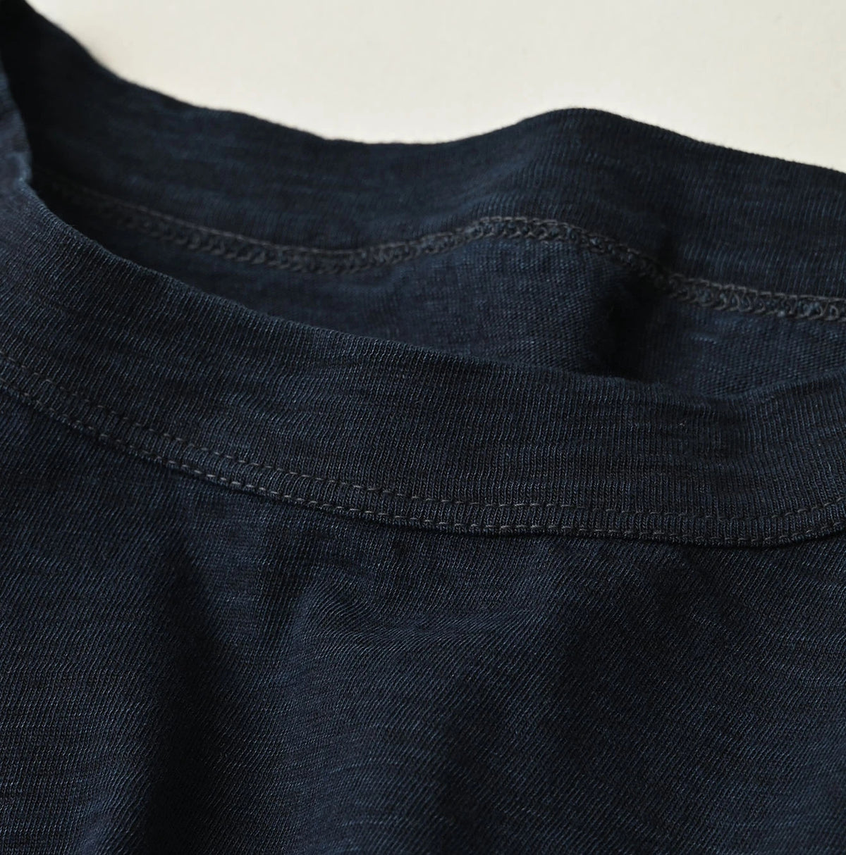 45R Indigo Big Slit 908 Hiko