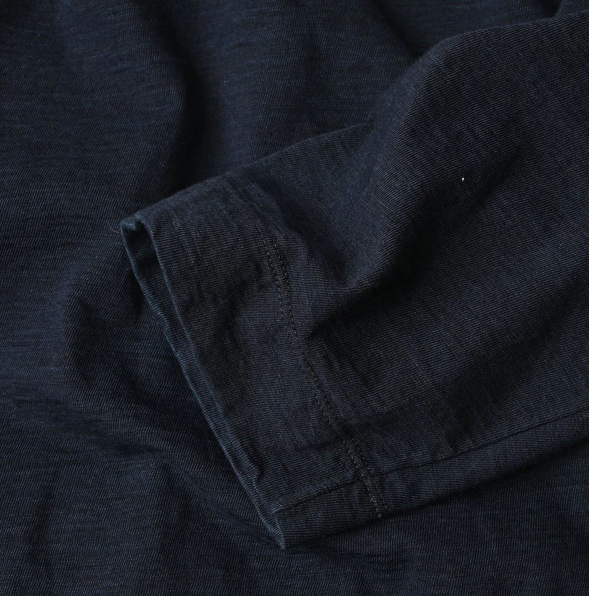 45R Indigo Big Slit 908 Hiko