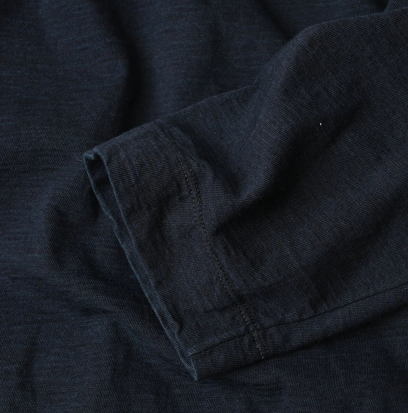 45R Indigo Big Slit 908 Hiko - Image 16