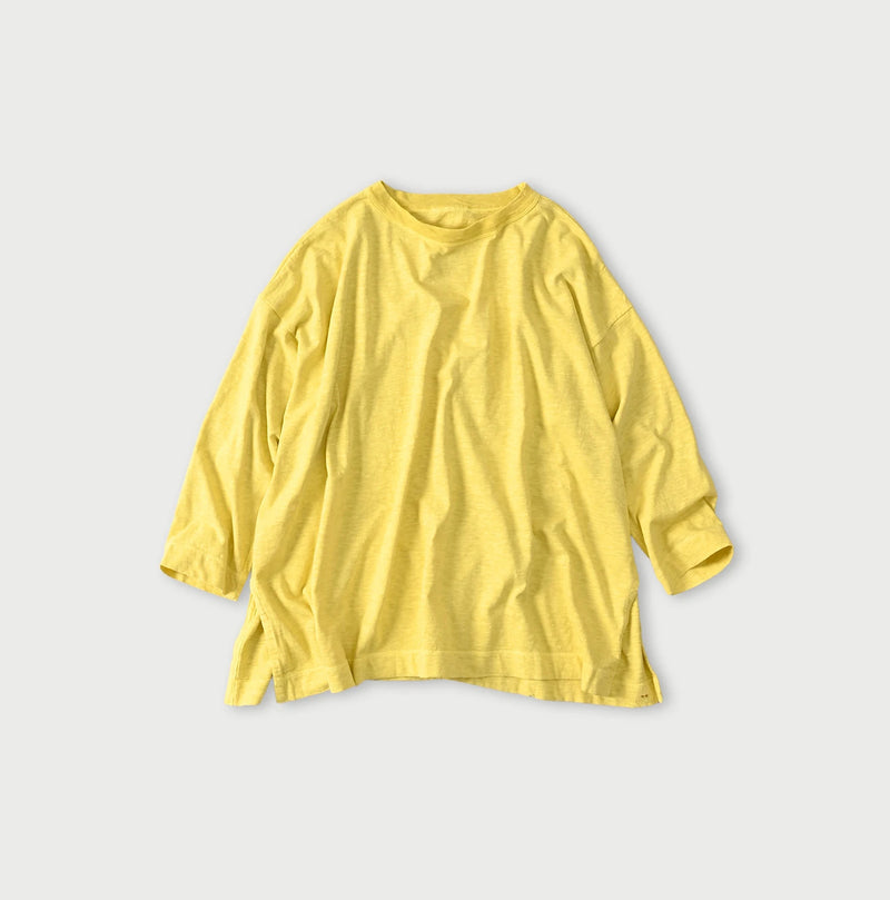 45R Big Slit 908 Hiko (Plant-Based Dye) - Image 2