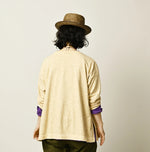 45R Big Slit 908 Hiko (Plant-Based Dye)