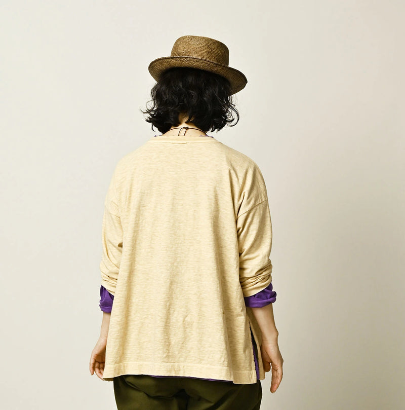 45R Big Slit 908 Hiko (Plant-Based Dye) - Image 10