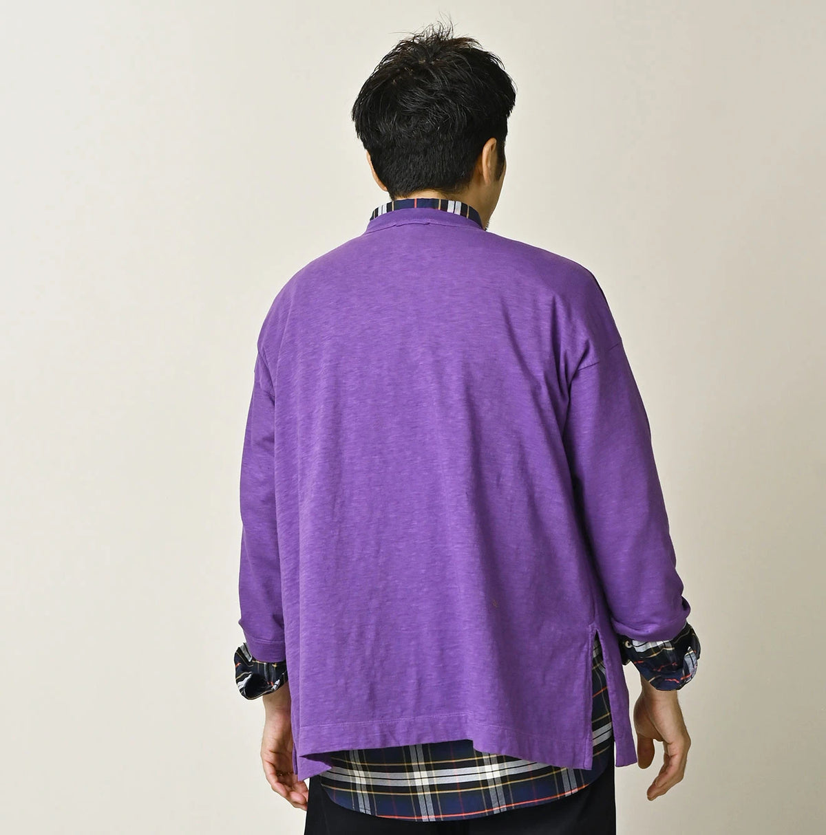 45R Big Slit 908 Hiko (Plant-Based Dye)