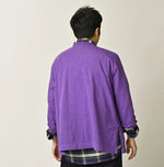45R Big Slit 908 Hiko (Plant-Based Dye)