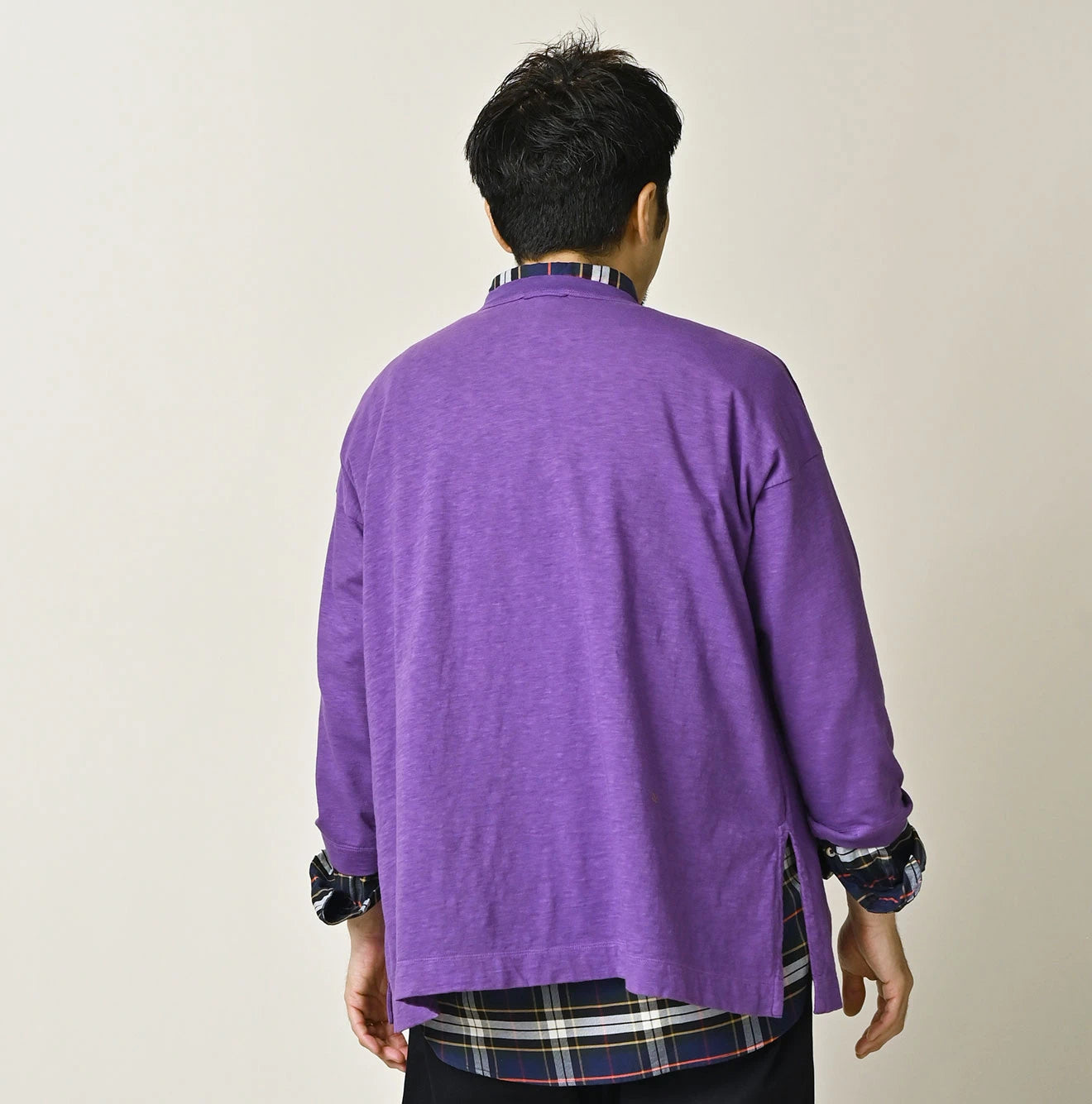 45R Big Slit 908 Hiko (Plant-Based Dye) - Image 13