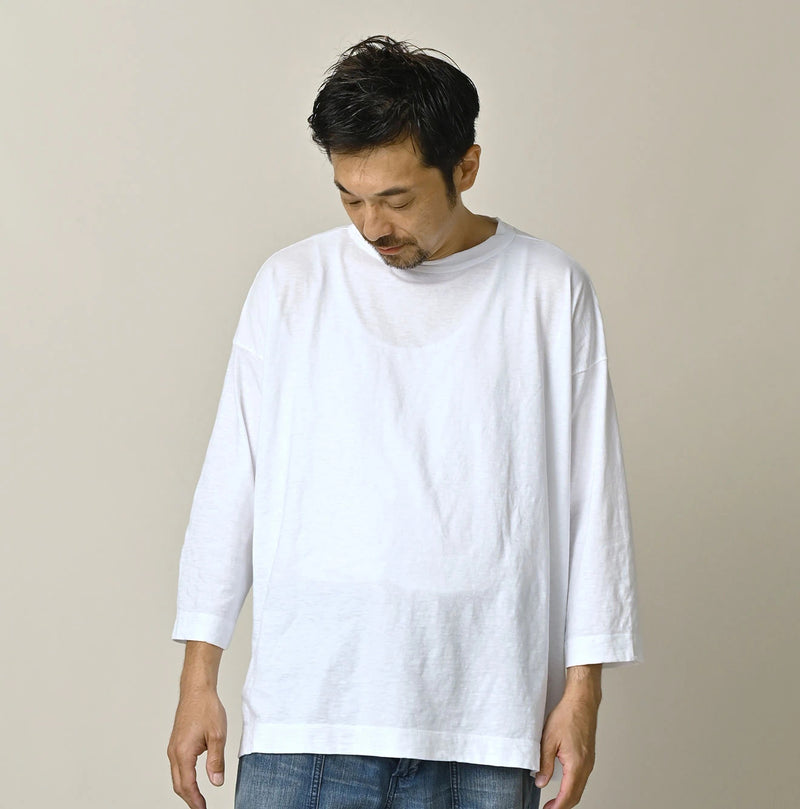 45R Big Slit 908 Hiko (Plant-Based Dye) - Image 28