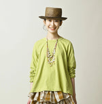 45R Flare Hime T-shirt