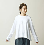 45R Flare Hime T-shirt
