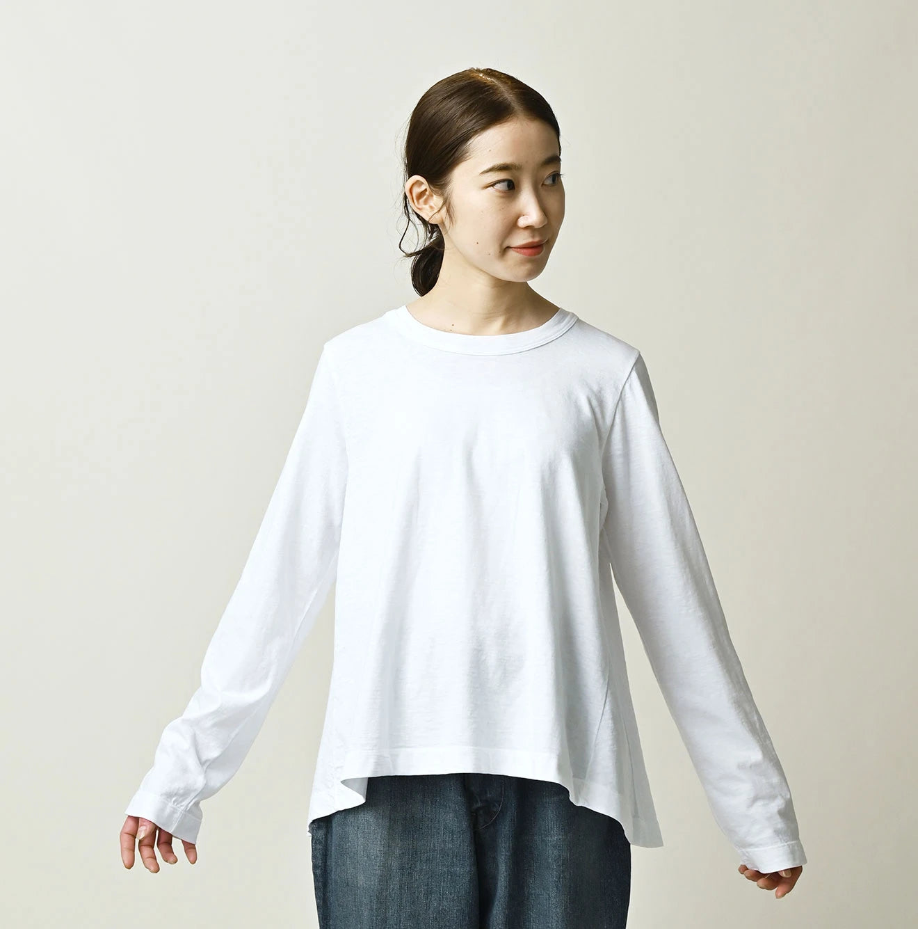 45R Flare Hime T-shirt - Image 21