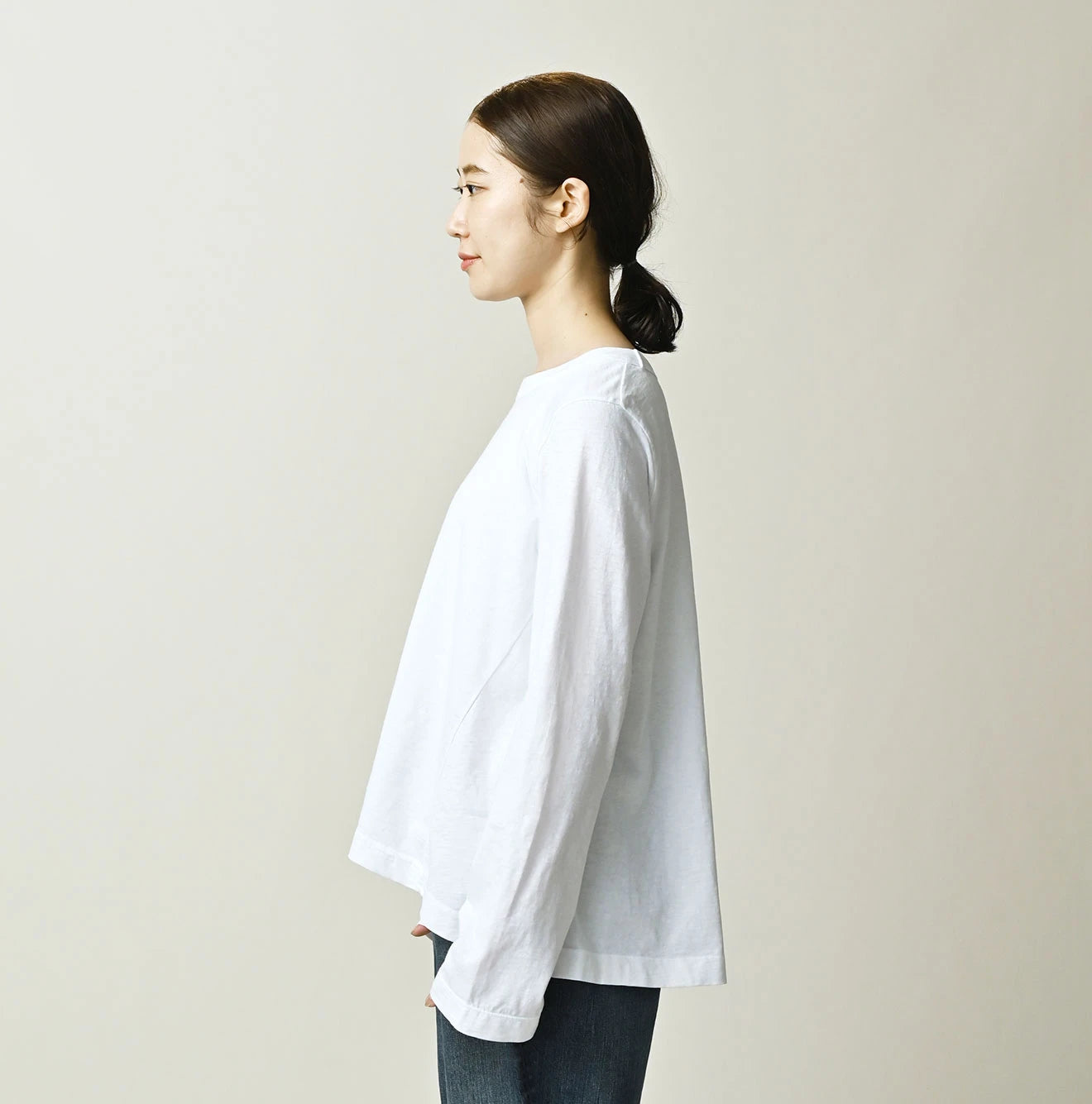45R Flare Hime T-shirt