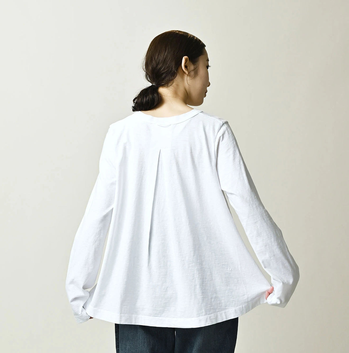 45R Flare Hime T-shirt
