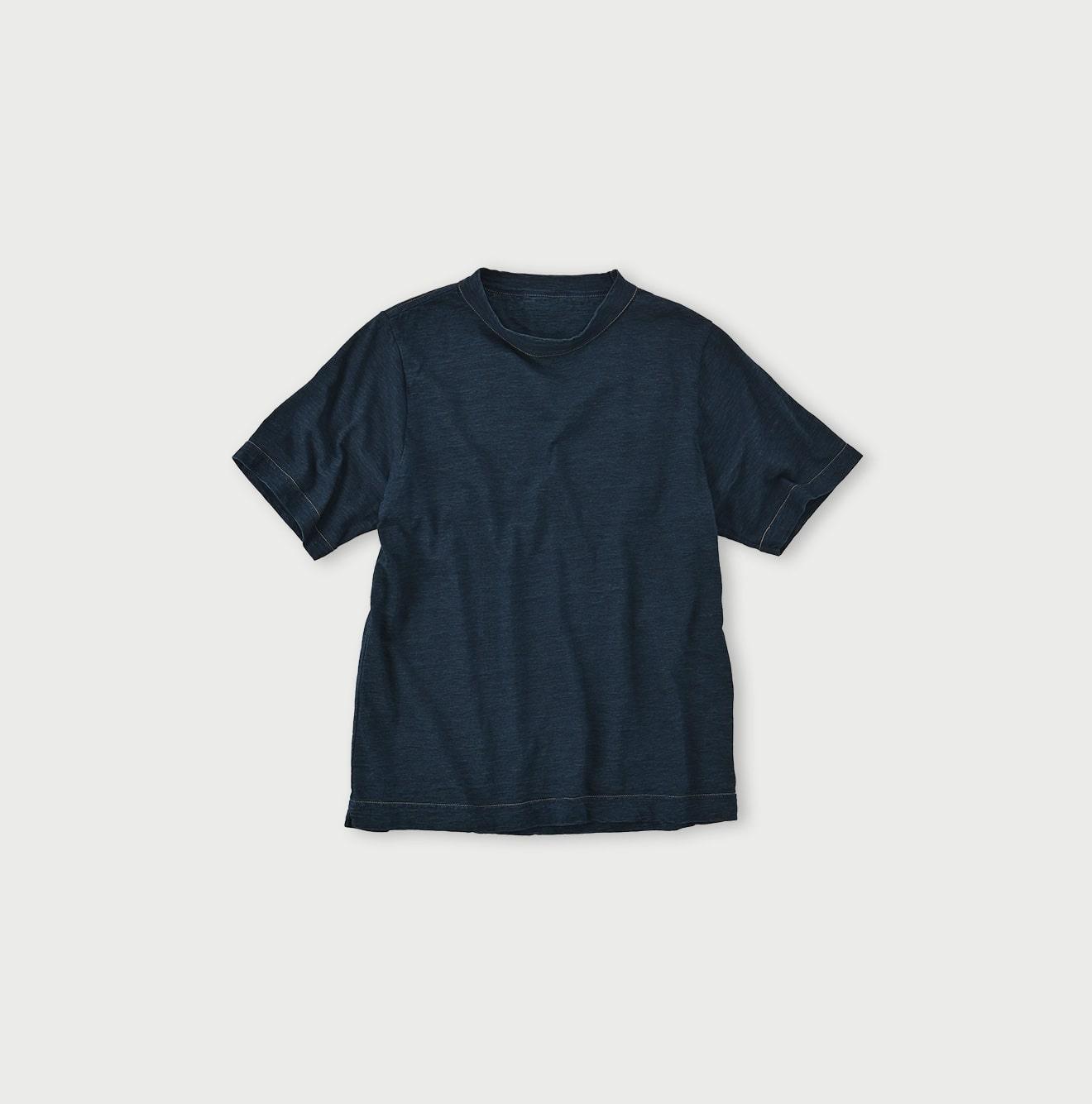 Indigo 45 Star 908 T-shirt - 45R by 45rpm studio - Image 1