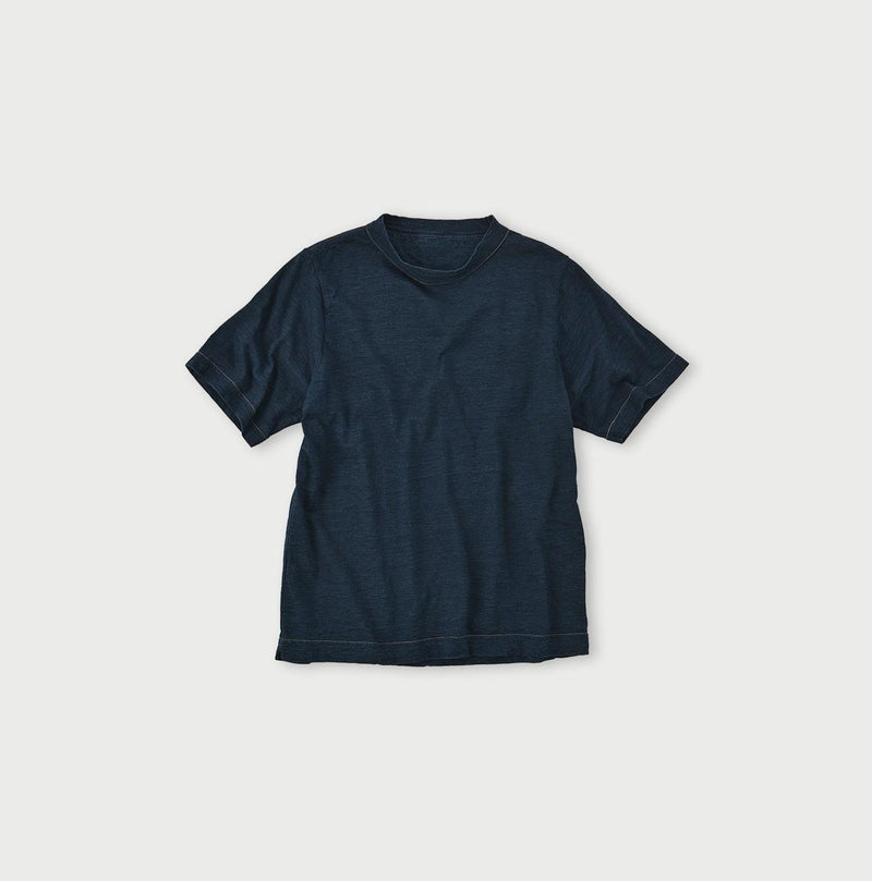 Indigo 45 Star 908 T-shirt - 45R by 45rpm studio - Image 1