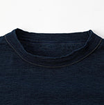 Indigo 45 Star 908 T-shirt - 45R by 45rpm studio