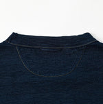 Indigo 45 Star 908 T-shirt - 45R by 45rpm studio