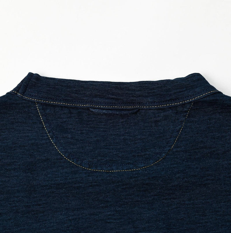 Indigo 45 Star 908 T-shirt - 45R by 45rpm studio - Image 12