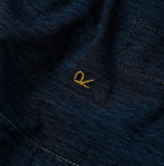 Indigo 45 Star 908 T-shirt - 45R by 45rpm studio