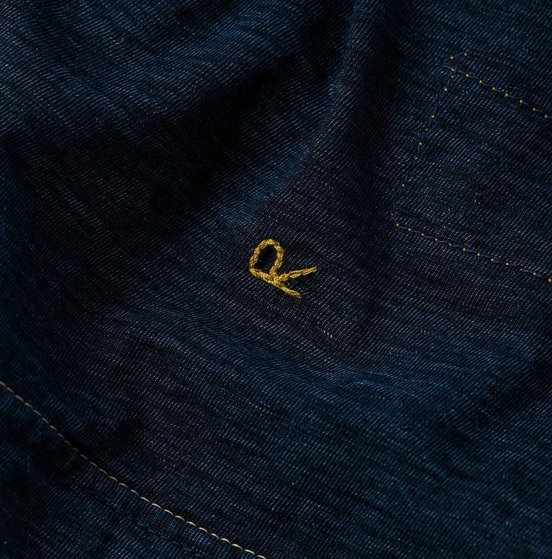 Indigo 45 Star 908 T-shirt - 45R by 45rpm studio - Image 13