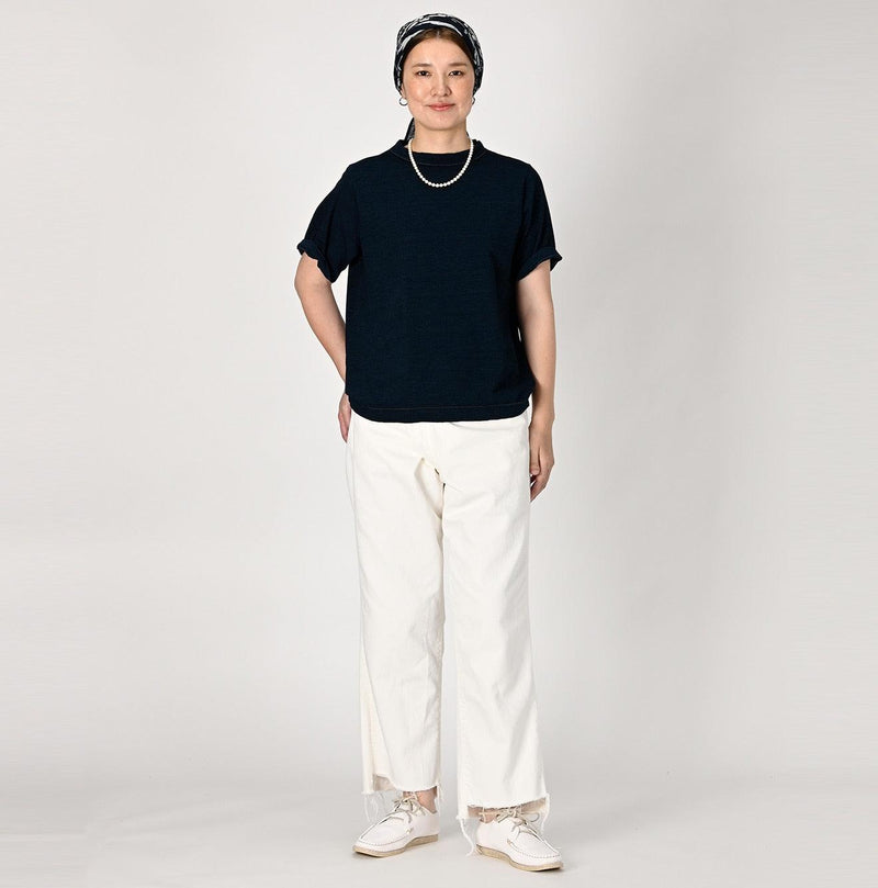 Indigo 45 Star 908 T-shirt - 45R by 45rpm studio - Image 16