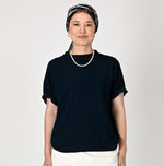 Indigo 45 Star 908 T-shirt - 45R by 45rpm studio