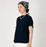 Indigo 45 Star 908 T-shirt - 45R by 45rpm studio