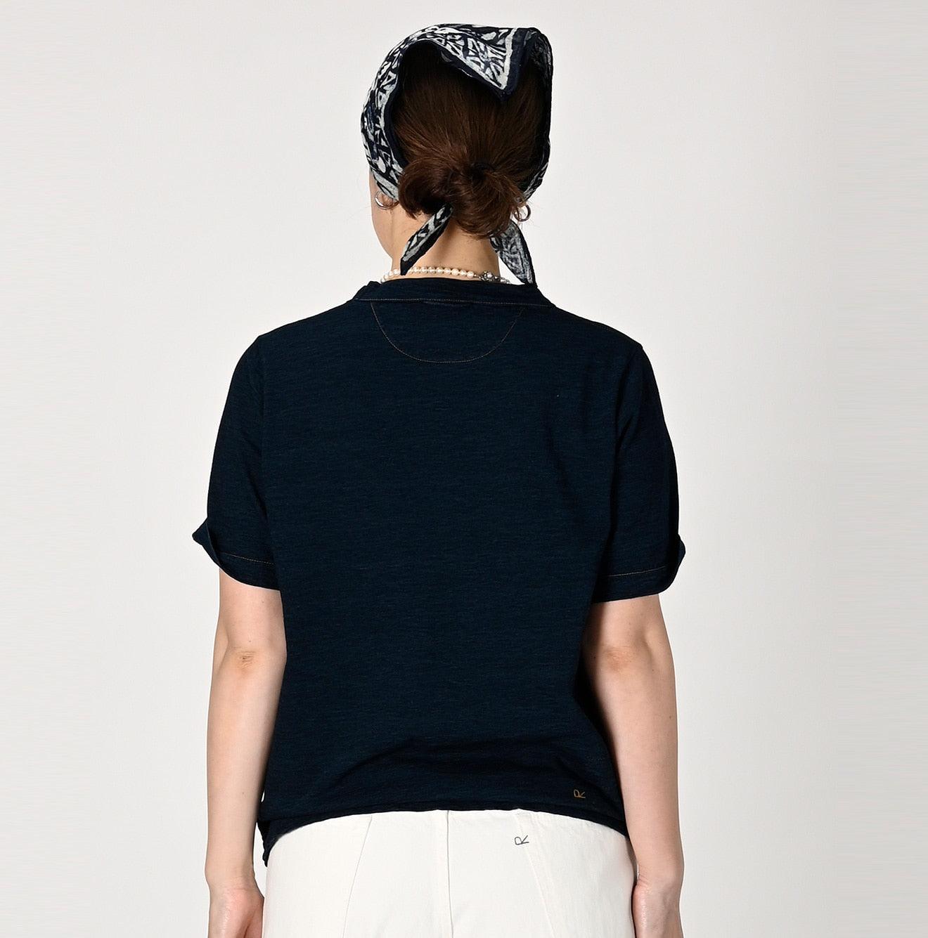 Indigo 45 Star 908 T-shirt – 45R GLOBAL