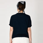 Indigo 45 Star 908 T-shirt - 45R by 45rpm studio