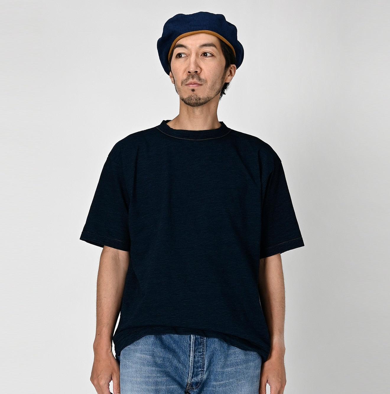 Indigo 45 Star 908 T-shirt - 45R by 45rpm studio - Image 6